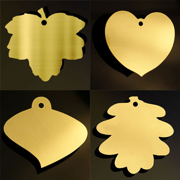 Finch Tree Fundraising & Donor Recognition Trees by Metallic Garden