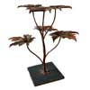Norway Maple copper fountain from Metallic Garden