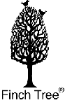 Finch Tree trade mark logo