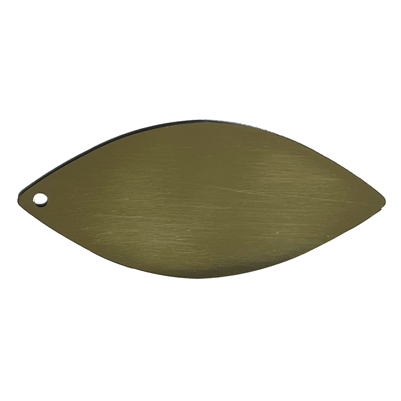 Gardener brass plant label click for details